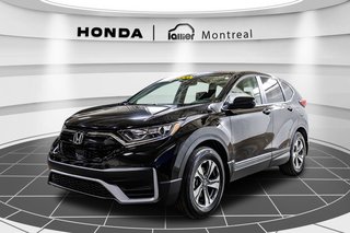 CR-V LX 2021 à Montréal, Québec - 3 - w320h240px