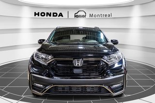 Honda CR-V BLACK EDITION 2021 à Montréal, Québec - 2 - w320h240px