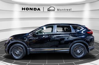 Honda CR-V BLACK EDITION 2021 à Montréal, Québec - 4 - w320h240px