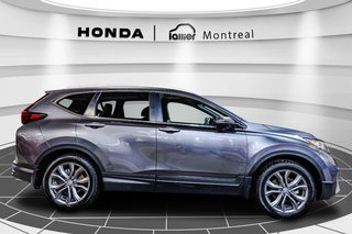 2021 Honda CR-V SPORT in Montréal, Quebec - 6 - w320h240px