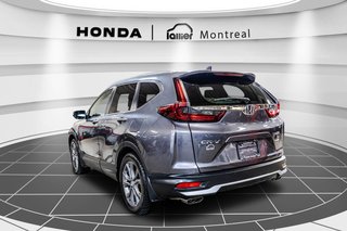 Honda CR-V SPORT 2021 à Montréal, Québec - 5 - w320h240px