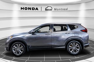 Honda CR-V SPORT 2021 à Montréal, Québec - 4 - w320h240px