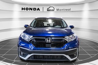 2021 Honda CR-V EX-L in Montréal, Quebec - 2 - w320h240px