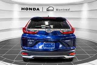 2021 Honda CR-V EX-L in Montréal, Quebec - 6 - w320h240px