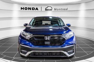 Honda CR-V TOURING 2021 à , Québec - 2 - w320h240px