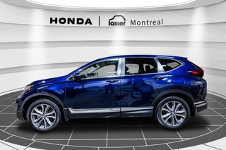 Honda CR-V TOURING 2021 à , Québec - 4 - w320h240px