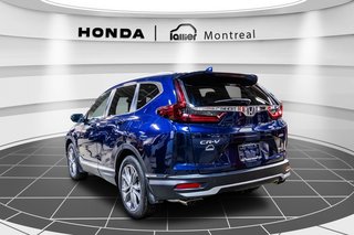 Honda CR-V TOURING 2021 à , Québec - 5 - w320h240px