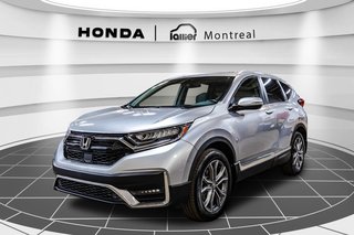 Honda CR-V TOURING 2021 à Montréal, Québec - 3 - w320h240px