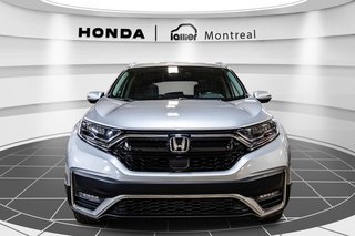 Honda CR-V TOURING 2021 à Montréal, Québec - 2 - w320h240px