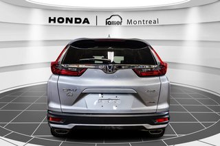 Honda CR-V TOURING 2021 à Montréal, Québec - 6 - w320h240px