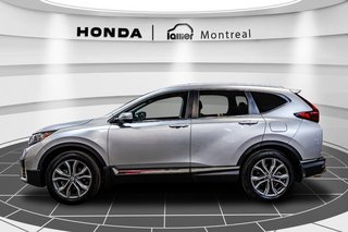 Honda CR-V TOURING 2021 à Montréal, Québec - 4 - w320h240px