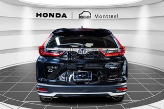 Honda CR-V Sport 2021 à , Québec - 6 - w320h240px