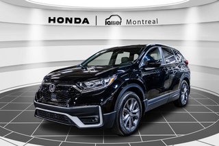 Honda CR-V Sport 2021 à , Québec - 3 - w320h240px