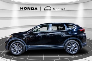 Honda CR-V Sport 2021 à , Québec - 4 - w320h240px