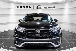 Honda CR-V Sport 2021 à , Québec - 2 - w320h240px