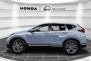 2021 Honda CR-V TOURING in Montréal, Quebec - 4 - w320h240px