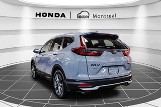 Honda CR-V Sport 2021 à , Québec - 5 - w320h240px