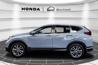 Honda CR-V Sport 2021 à , Québec - 4 - w320h240px