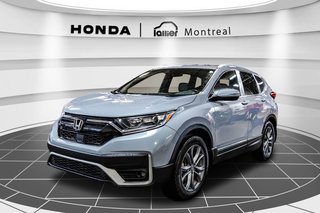 Honda CR-V Sport 2021 à , Québec - 3 - w320h240px