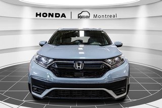 Honda CR-V Sport 2021 à , Québec - 2 - w320h240px