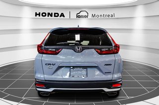 Honda CR-V Sport 2021 à , Québec - 6 - w320h240px