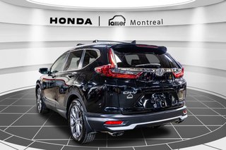 2021 Honda CR-V Sport in , Quebec - 5 - w320h240px