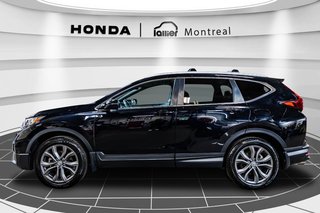 2021 Honda CR-V Sport in , Quebec - 4 - w320h240px