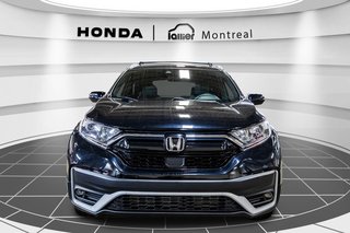 2021 Honda CR-V Sport in , Quebec - 2 - w320h240px