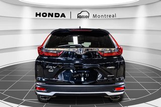 2021 Honda CR-V Sport in , Quebec - 6 - w320h240px