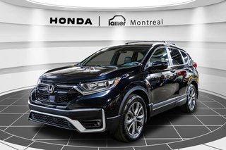 2021 Honda CR-V Sport in , Quebec - 3 - w320h240px