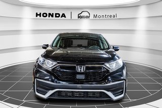 Honda CR-V LX 2021 à , Québec - 2 - w320h240px
