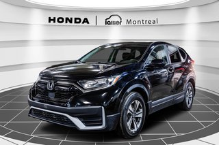 Honda CR-V LX 2021 à , Québec - 3 - w320h240px