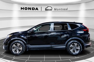 Honda CR-V LX 2021 à , Québec - 4 - w320h240px
