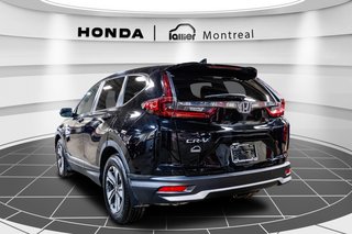 Honda CR-V LX 2021 à , Québec - 5 - w320h240px