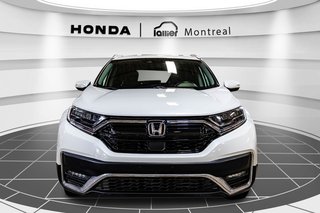 Honda CR-V TOURING 2021 à , Québec - 2 - w320h240px