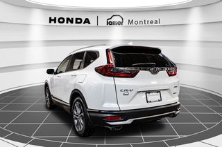 Honda CR-V TOURING 2021 à , Québec - 5 - w320h240px