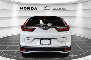 Honda CR-V TOURING 2021 à , Québec - 6 - w320h240px