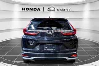 Honda CR-V LX 2021 à Montréal, Québec - 6 - w320h240px