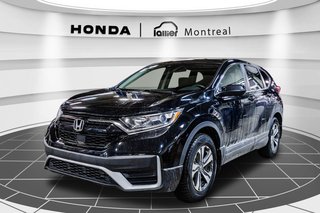 Honda CR-V LX 2021 à Montréal, Québec - 3 - w320h240px