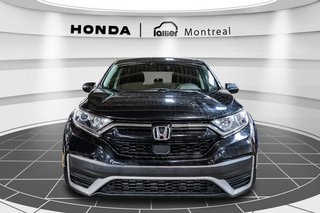 Honda CR-V LX 2021 à Montréal, Québec - 2 - w320h240px