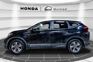 Honda CR-V LX 2021 à Montréal, Québec - 4 - w320h240px