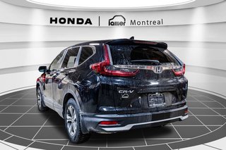 Honda CR-V LX 2021 à Montréal, Québec - 5 - w320h240px
