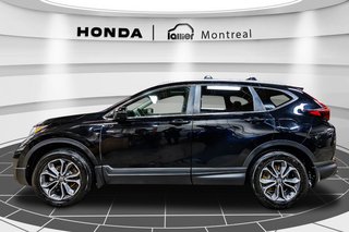 2021 Honda CR-V EX-L in , Quebec - 4 - w320h240px