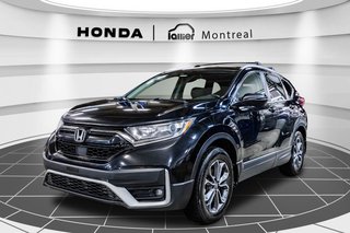2021 Honda CR-V EX-L in , Quebec - 3 - w320h240px