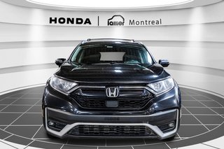 2021 Honda CR-V EX-L in , Quebec - 2 - w320h240px