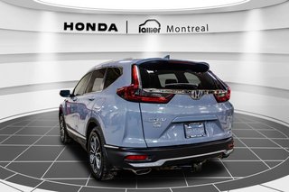 2021 Honda CR-V TOURING in Montréal, Quebec - 5 - w320h240px