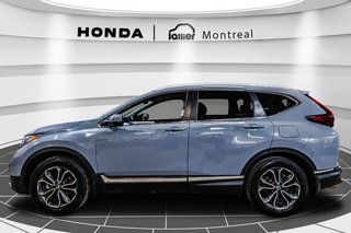 2021 Honda CR-V TOURING in Montréal, Quebec - 4 - w320h240px