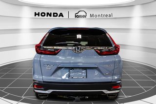 2021 Honda CR-V TOURING in Montréal, Quebec - 6 - w320h240px
