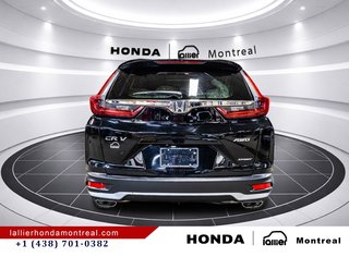 2021 Honda CR-V Sport in Montréal, Quebec - 6 - w320h240px