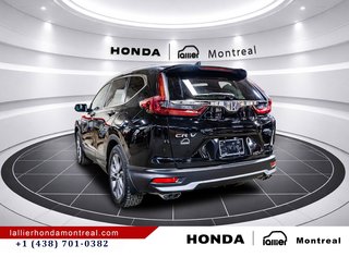 2021 Honda CR-V Sport in Montréal, Quebec - 5 - w320h240px